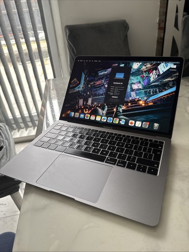 Apple macbook air retina - apple, 13.3"