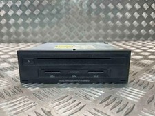VW TOUAREG 7P5 Music Navi CD Radio Player Head Unit 7P6035670A 3.00 32450300