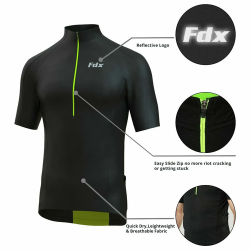 Fdx race fit mens - fdx,