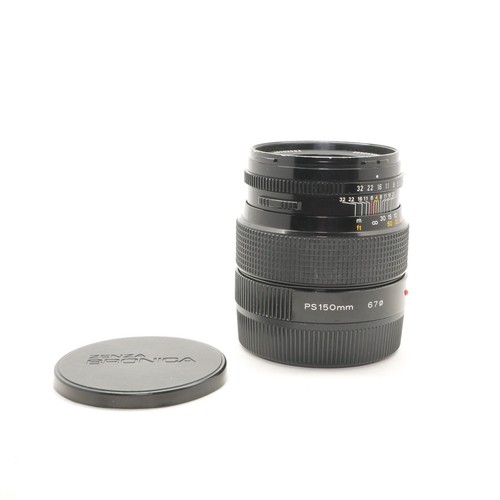 Zenza bronica zenzanon - bronica, zenzanon-ps