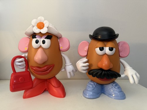 Disney toy story mrs - story, &