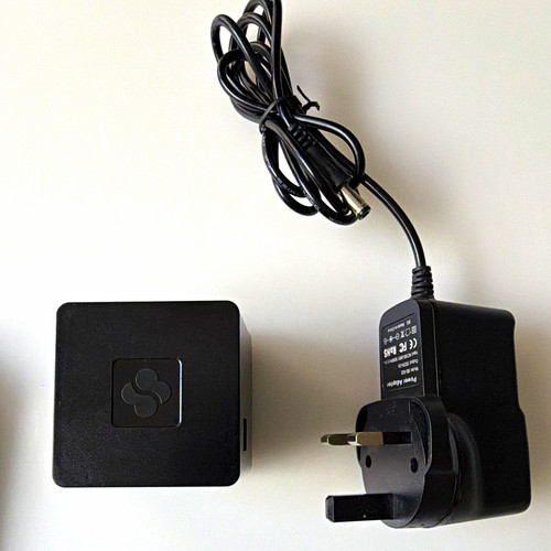 Sonore cubox music streamer - sonore,