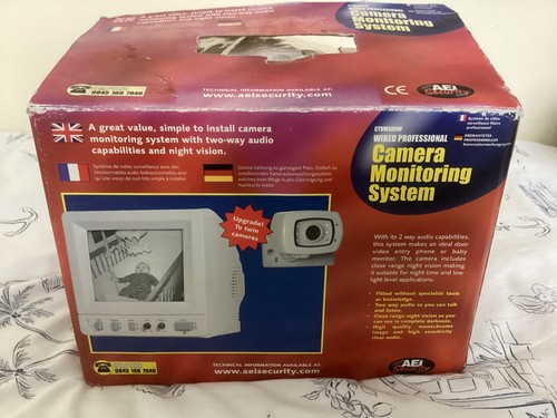 Aei security cctv - , camera