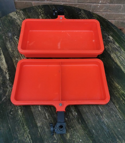 Octoplus side tray bowl - side,