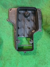 YAMAHA RD350LC YPVS 29L 31K IUA IWT 51L USED UPPER AIR FILTER BOX   29L-14421-00