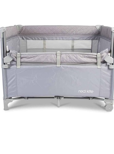 Red kite dreamer bedside - dreamer, crib
