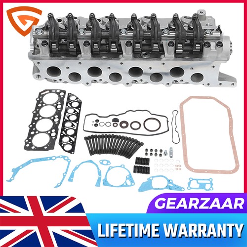 Engine cylinder head kit - engine, for