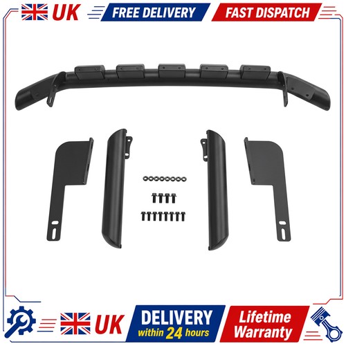 Front bumper city - front,