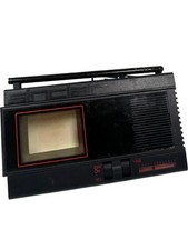 Sinclair Flat-Screen Pocket TV