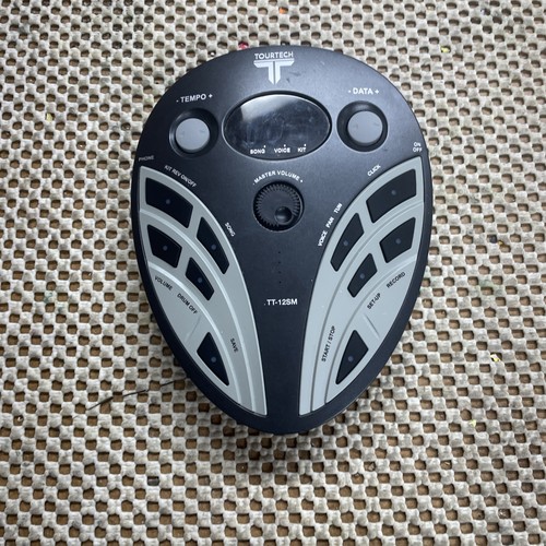 Electric drum 12sm - electric, tt-