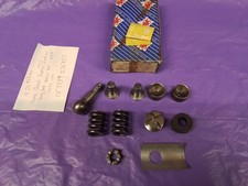 FORD ZODIAC ZEPHYR CONSUL MK2