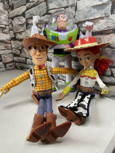 Disney store toy story - disney,