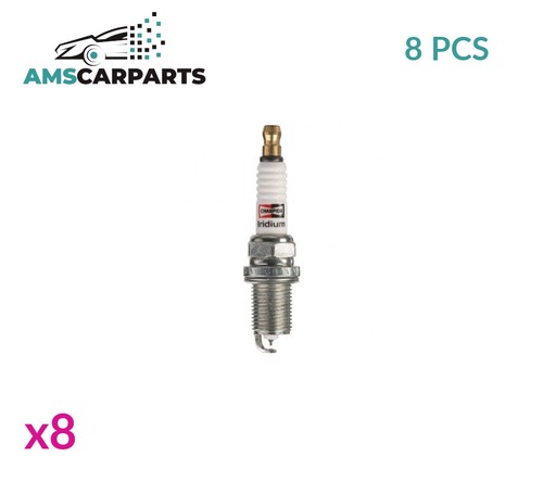 Engine spark plug set - engine,