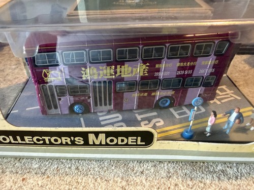 Collector model photo - collector's,