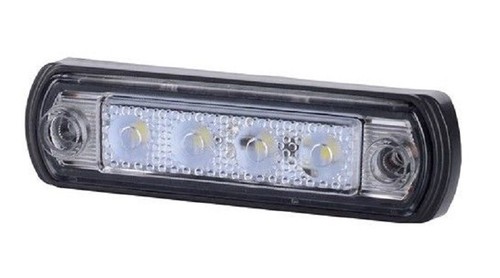 Front marker led lamps - marker,