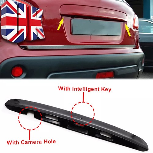 For nissan qashqai 2007 - for,
