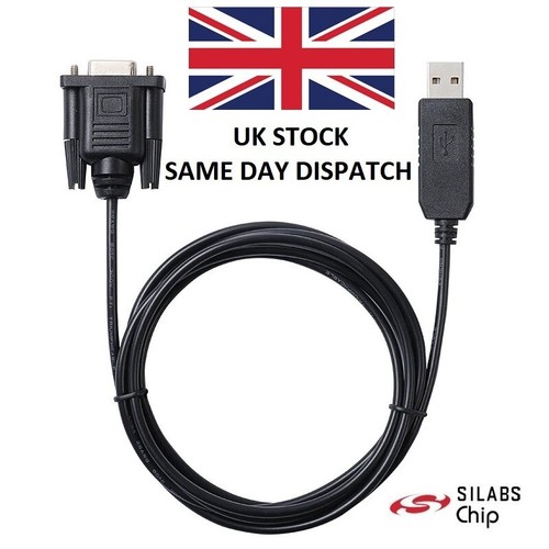 Usb cat programming cable - usb,