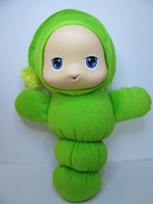 PLAYSKOOL GLO GLOW WORM