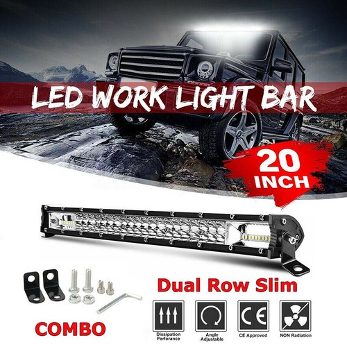 20inch 1200w led light - 1200w,