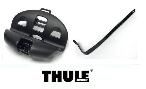 Thule wheel holder strap 532 - wheel, &