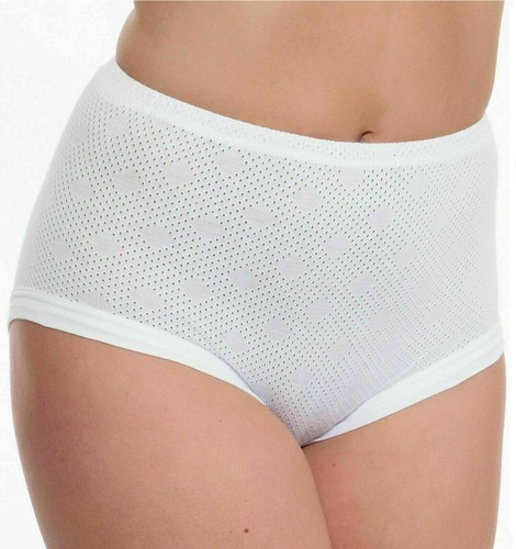 Pairs ladies 100 airtex - 100%,