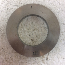 1-63/64" Setting Ring Calibration Dial Bore Gauge- Inside Micrometers