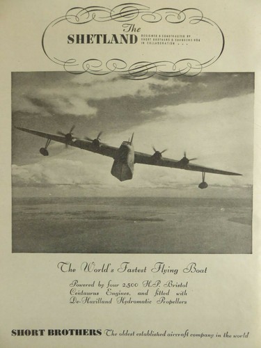 1945 pub short brothers - pub,