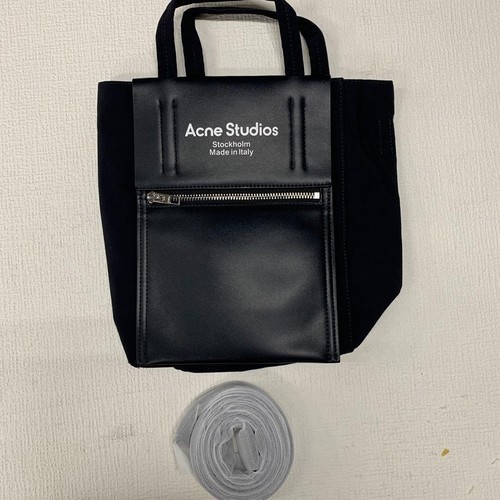 Acne studios 2way shoulder bag - acne,