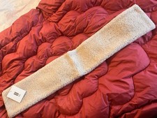 BNWT ORLA KIELY CREAM