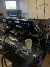 Rancilio Classe 7 SB Commercial Coffee Machine