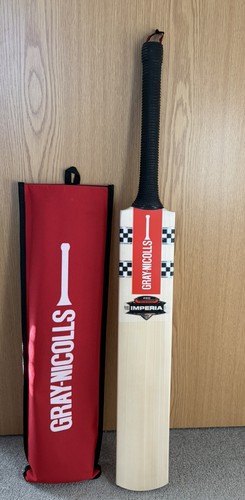 Gray nicolls imperia pro - gray,