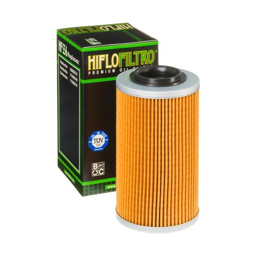 Flo oil filter - -, hf556