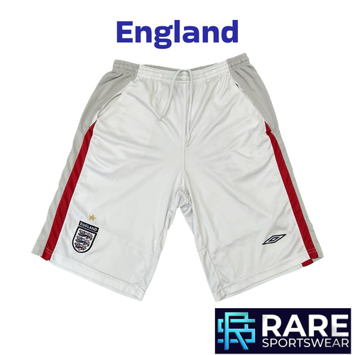 England 2006 training - england, 2006-07