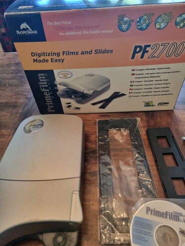 Prime film primefilm 2700 - prime,