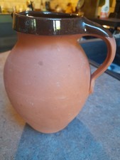 Vintage Terracota Royal Barum