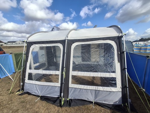 Kampa dometic rally - rally, 330