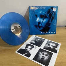 Whipping Boy Heartworm Limited