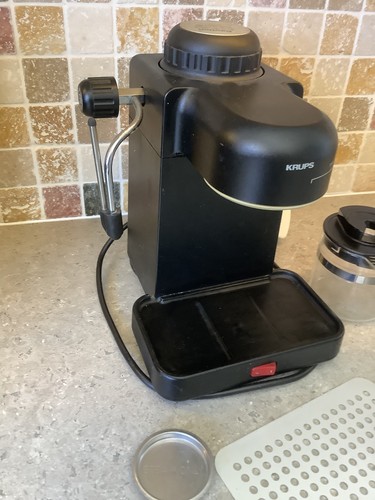 Krups mini coffee maker model - krups,