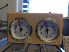 BHB Vintage Analogue Wind-Up