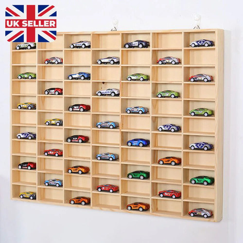 Wooden display shelf for - for, hot