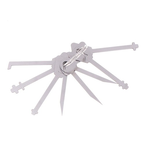 Locksmith tools 1 ward - in,