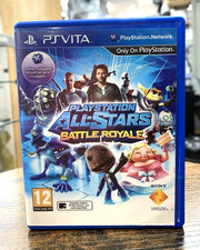 PlayStation All-Stars Battle