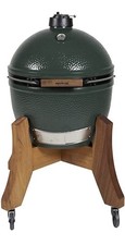 Big Green Egg Royal Mahogany