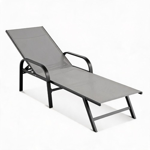 1pcs sun loungers adjustable - sun,