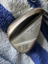 TaylorMade Hi-Toe 58° Wedge