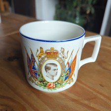 Vintage Edward VIII Coronation