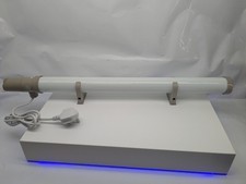 Tubular Heater & Built In