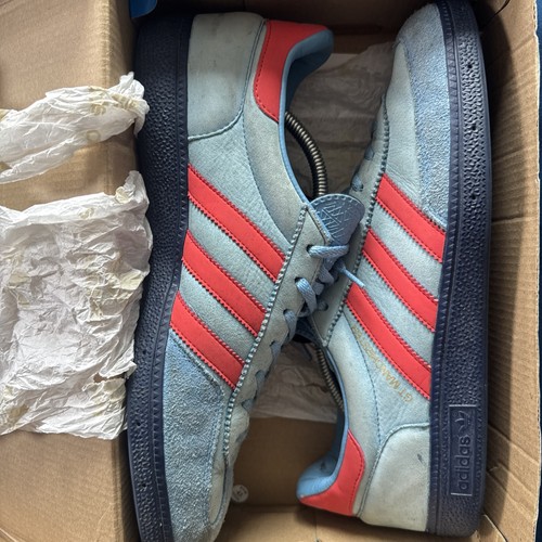 Adidas manchester spzl 2016 - gt,