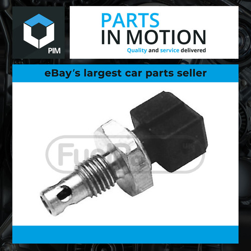 Air intake temperature - intake, sensor