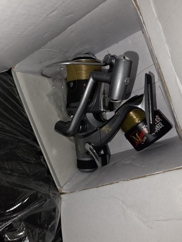 Fishing tackle and - tackle, equipment